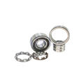 Angular Contact Ball Bearing Double Row 3028 2RSC3